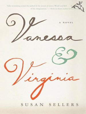 cover image of Vanessa and Virginia